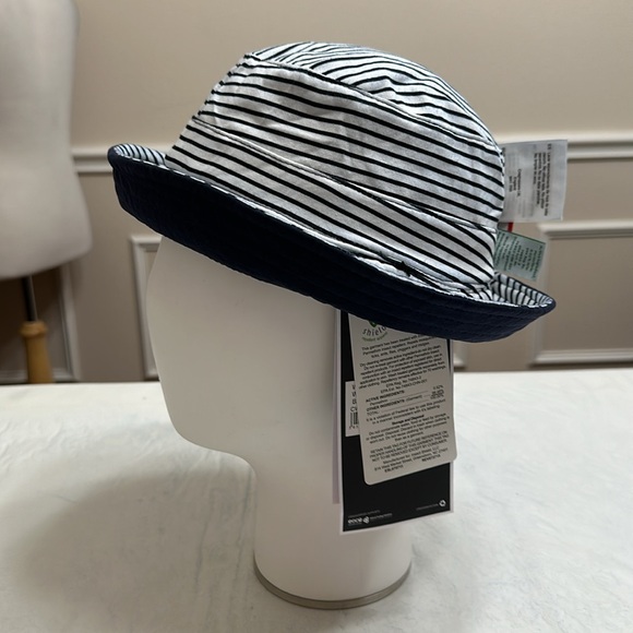 Craghoppers NOSILIFE SUN HAT - Blue Navy - Picture 9 of 16